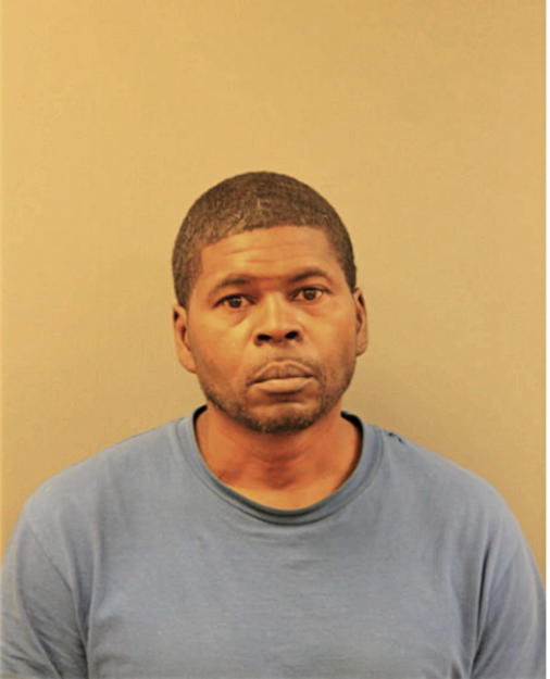 KENNETH MARTIN, Cook County, Illinois