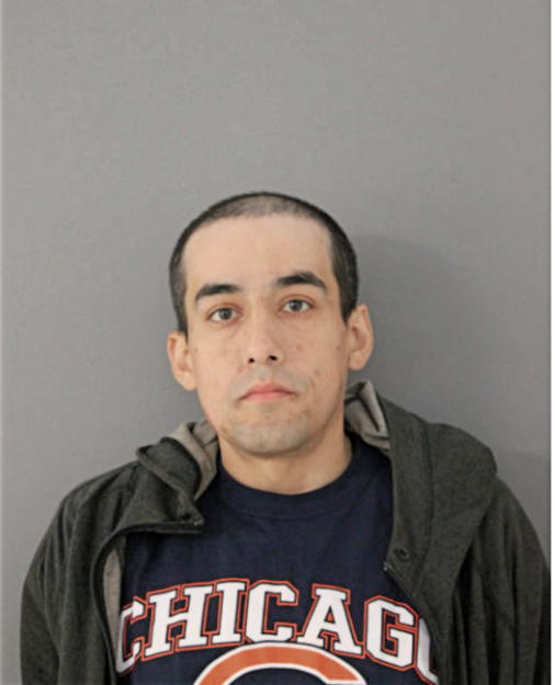JOSE MARTINEZ, Cook County, Illinois