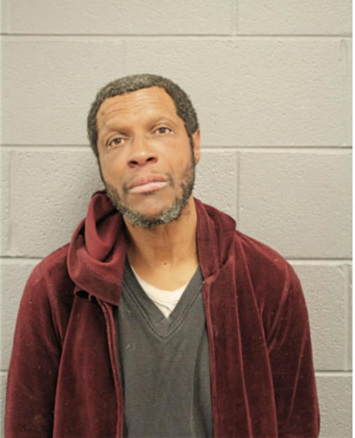DELBERT MATTOX, Cook County, Illinois
