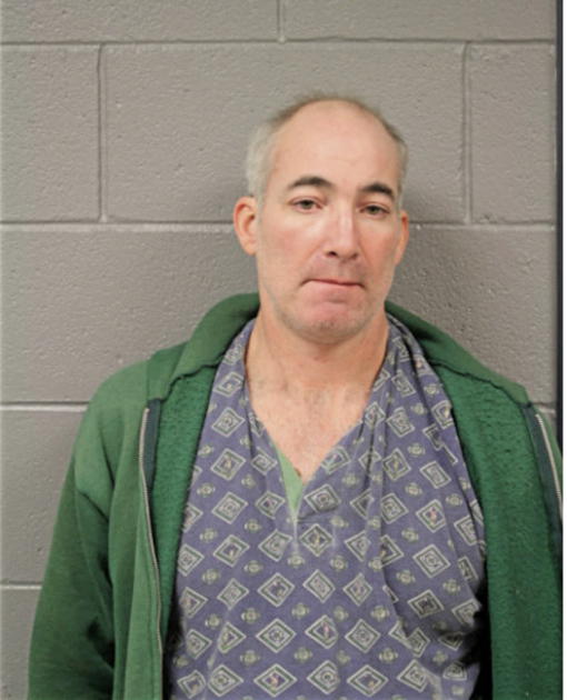 MATTHEW M MCCARTHY, Cook County, Illinois