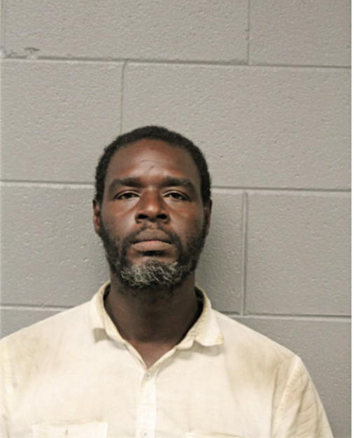MARCUS M MCCLELLAN, Cook County, Illinois