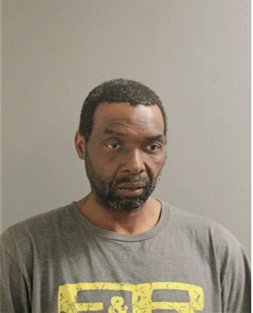 CLIFTON MCDONALD, Cook County, Illinois