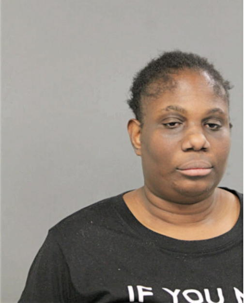 LORI A MCHENRY, Cook County, Illinois