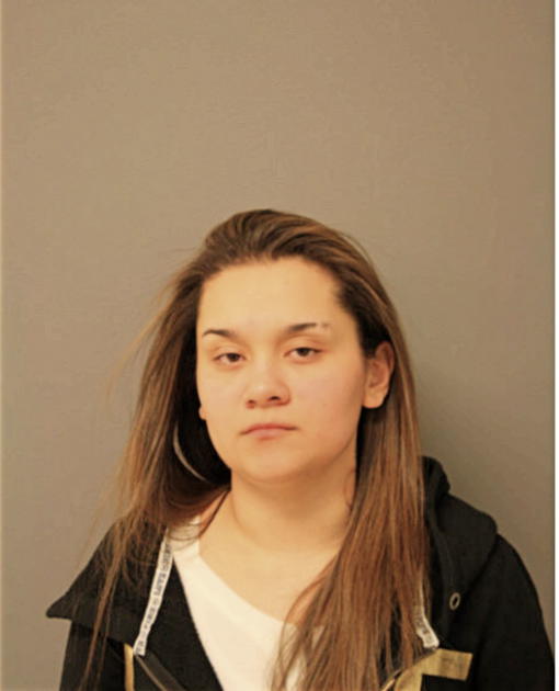 JESSICA MEDRANO, Cook County, Illinois
