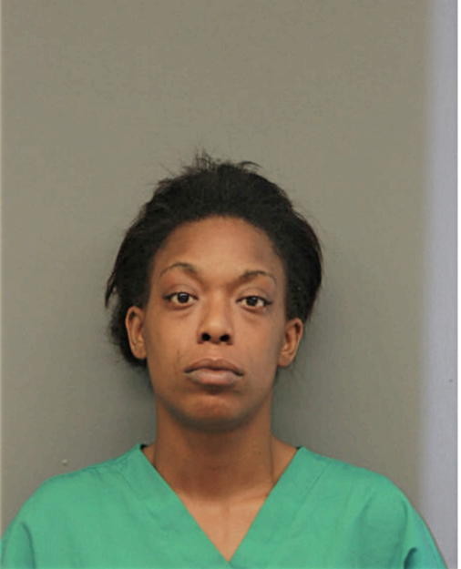 CLARISSA E MIKELL, Cook County, Illinois
