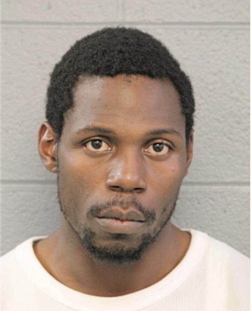 BRYANT MILLER, Cook County, Illinois