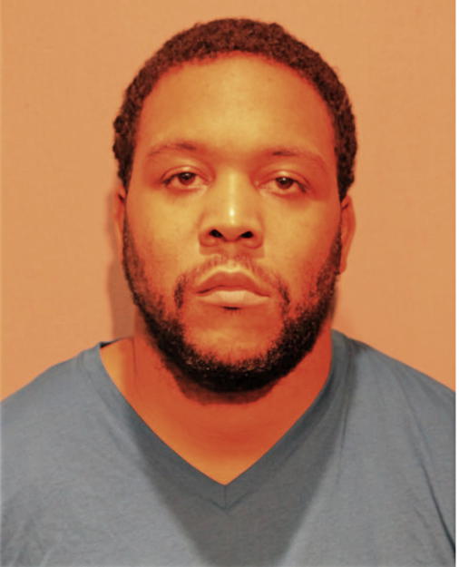ALONZO P MINGO, Cook County, Illinois