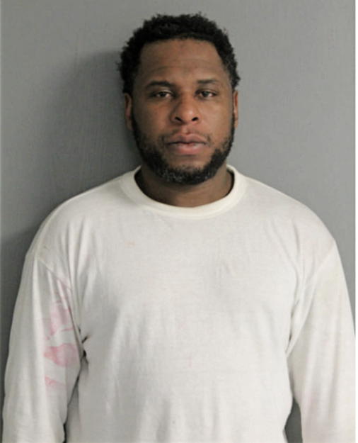 DAVONTA MINNIEFIELD, Cook County, Illinois