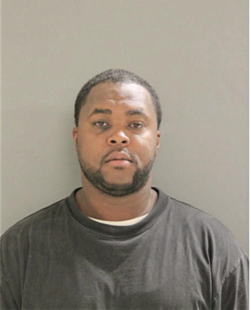 LATERENCE M MITCHELL, Cook County, Illinois