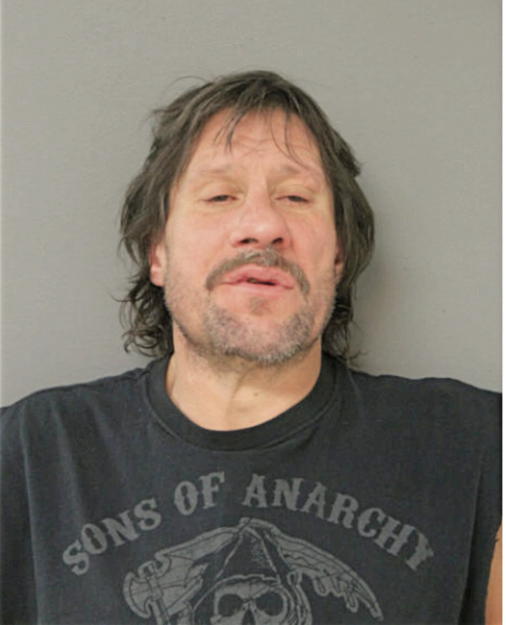 JEFFREY A MOLTER, Cook County, Illinois