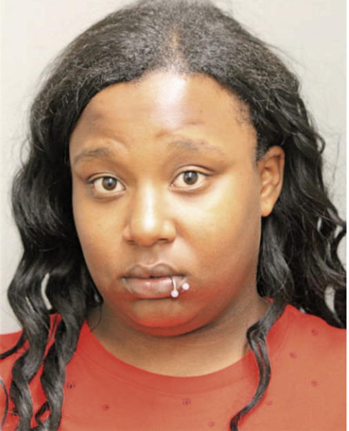 JASMIN MONROE, Cook County, Illinois