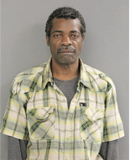 OTIS MOORE, Cook County, Illinois