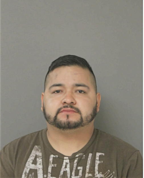 HERIBERTO MORA, Cook County, Illinois