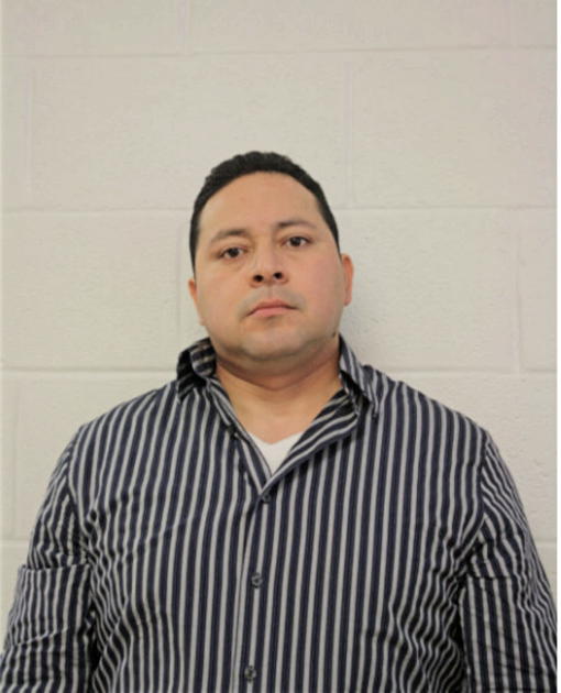 JORGE MOSQUERA, Cook County, Illinois