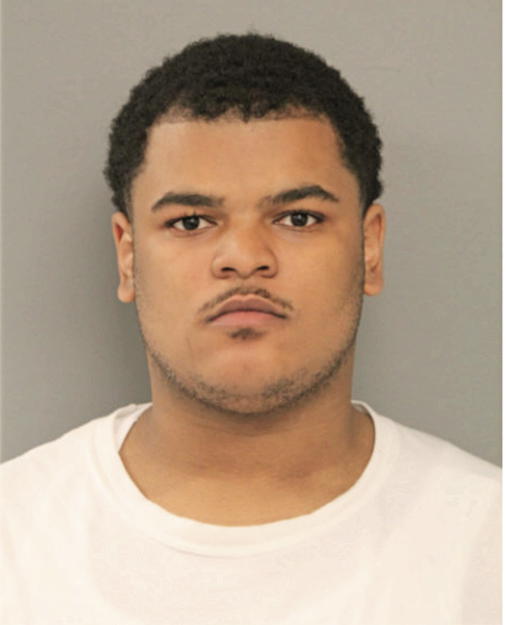 DARNELL MOTON, Cook County, Illinois