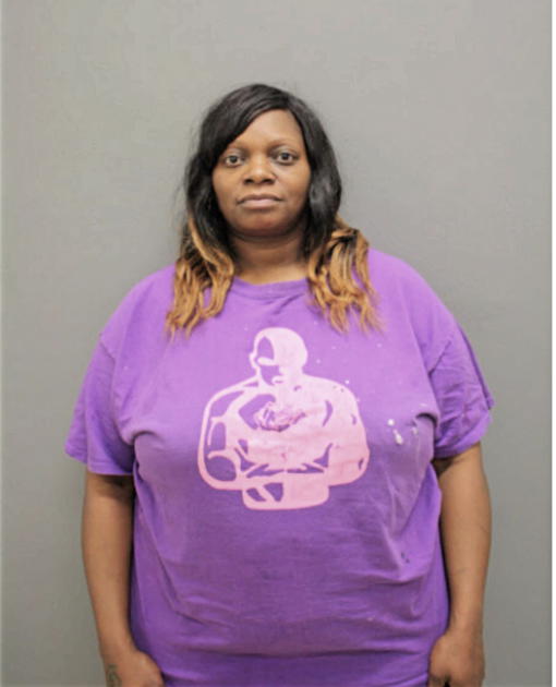 SELEMA M MUHAMMAD-HOLCOMB, Cook County, Illinois