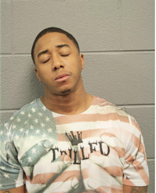 FLOYD MURRAY, Cook County, Illinois