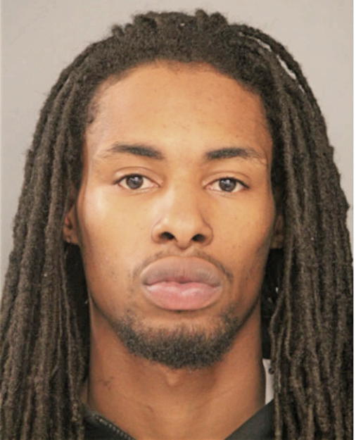 JOSHUA D MYERS, Cook County, Illinois