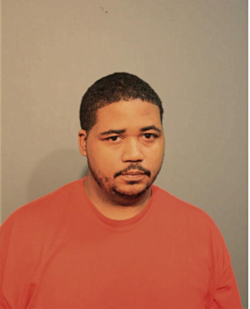 YANCEY MYERS, Cook County, Illinois