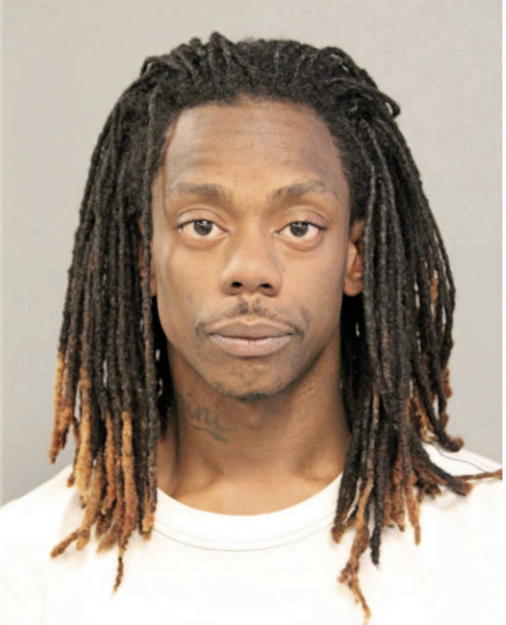 GARLAND NELSON, Cook County, Illinois