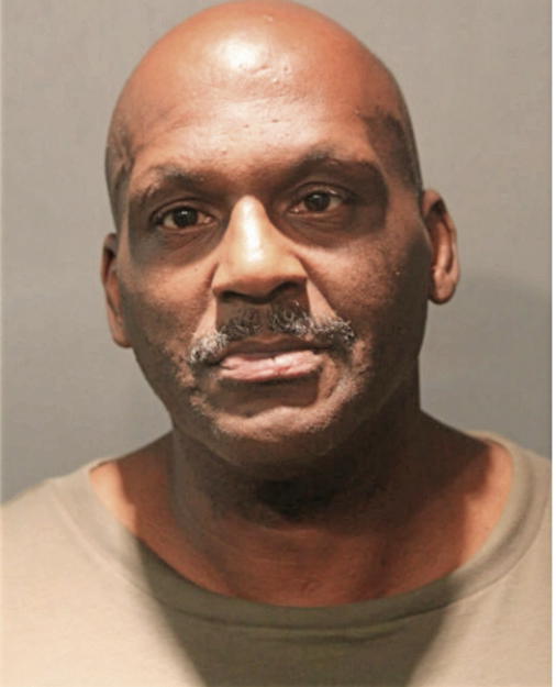 ROBERT NICKS, Cook County, Illinois