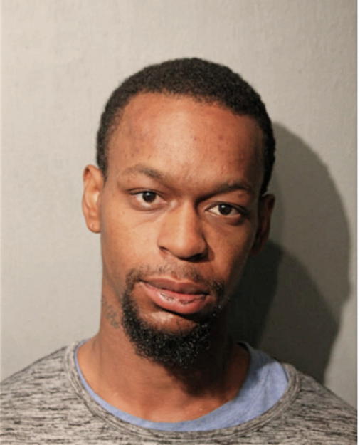 MICHAEL NORFLEET, Cook County, Illinois