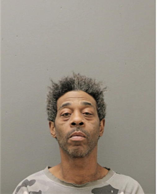 NORMAN NOWLING, Cook County, Illinois