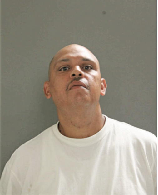 CHRIS D ORR, Cook County, Illinois