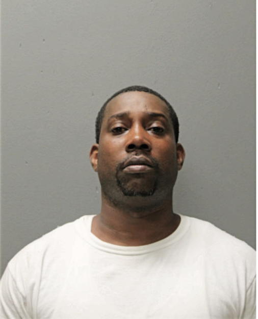 COREY PARKER, Cook County, Illinois