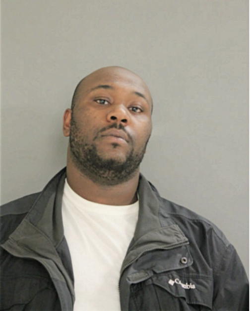 MATTHEW T PARNELL, Cook County, Illinois