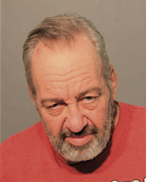 BUDRICK EDWARD PAUL, Cook County, Illinois