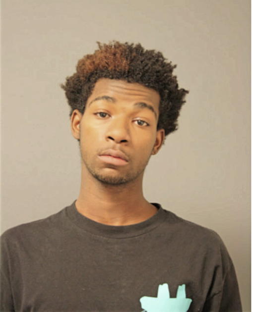 QUEST K PAYTON, Cook County, Illinois
