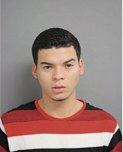 CRISTHIAN PEREZ, Cook County, Illinois