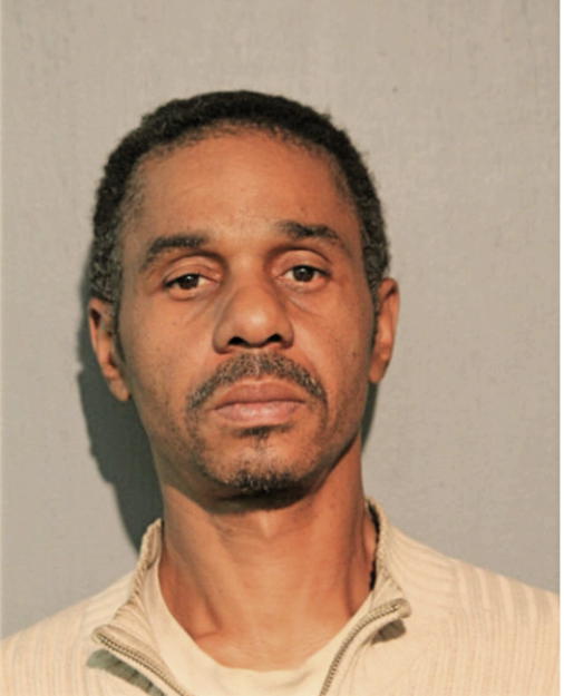 MAURICE A PERKINS, Cook County, Illinois