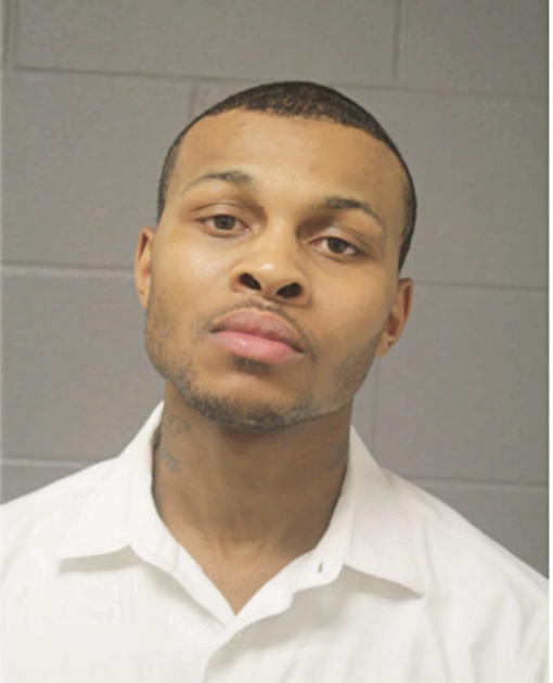 JEROD M PETERS, Cook County, Illinois