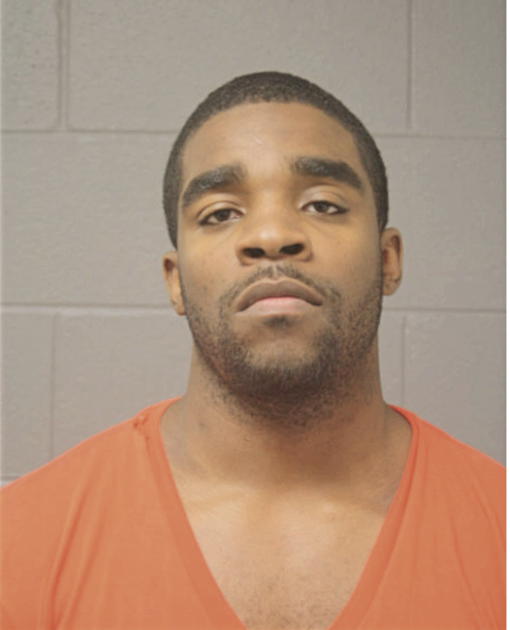 CORDERRAL PHILLIPS, Cook County, Illinois