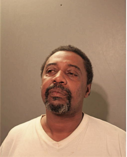 LEONARD W PORTER, Cook County, Illinois