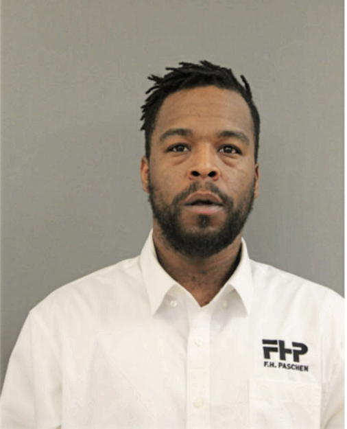 ALLEN D PORTER-SMITH, Cook County, Illinois