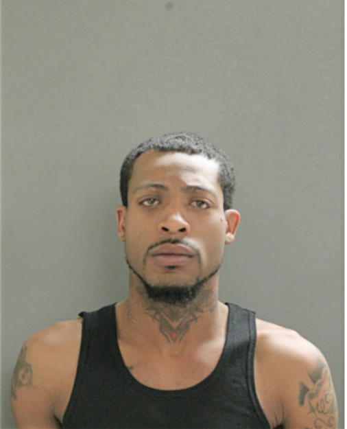 ANTHONY D POWELL, Cook County, Illinois