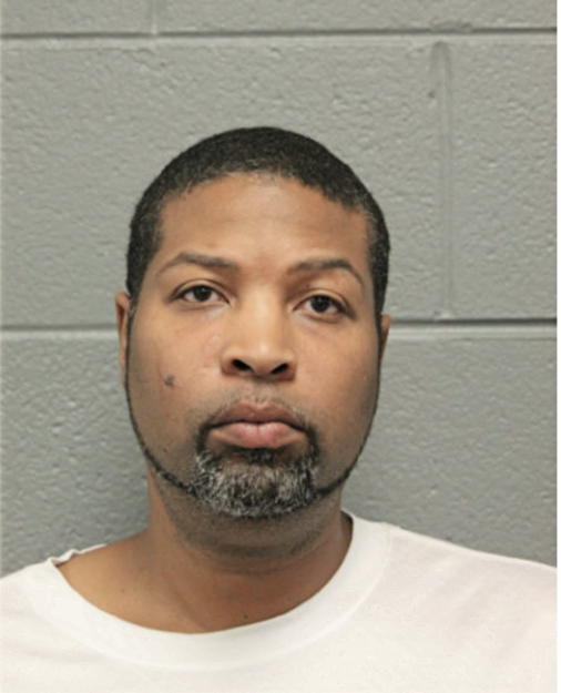 CARL R PRINCE, Cook County, Illinois