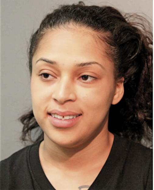 KIERRA D QUINONES STOWERS, Cook County, Illinois