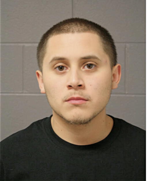 ADAN RAMOS, Cook County, Illinois