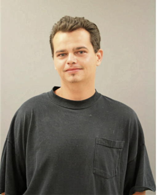 RICHARD C RATULOWSKI, Cook County, Illinois