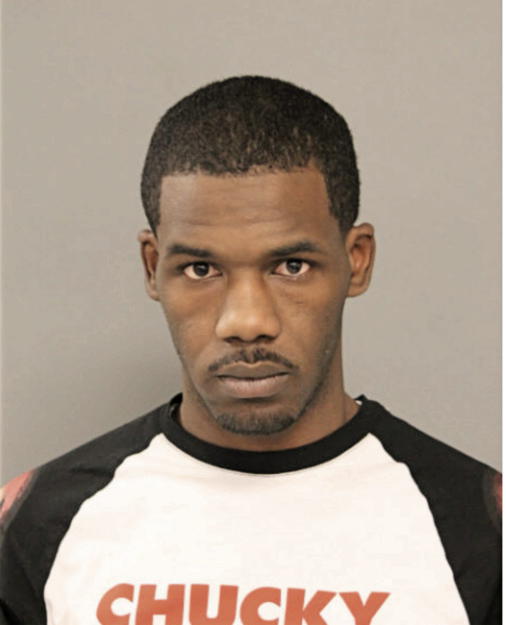 JAVON READUS, Cook County, Illinois