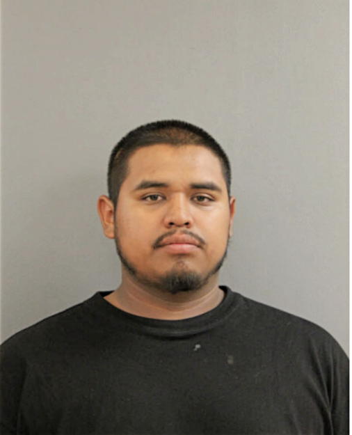 REY JR REBOLLEDO, Cook County, Illinois