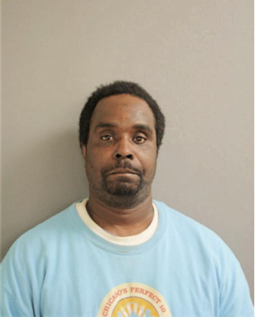 BELTON REED, Cook County, Illinois