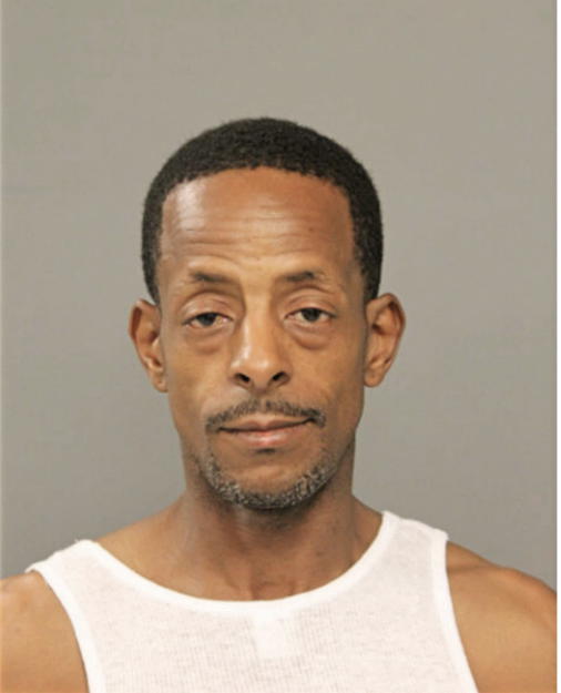 KENNETH NARTEL REED, Cook County, Illinois