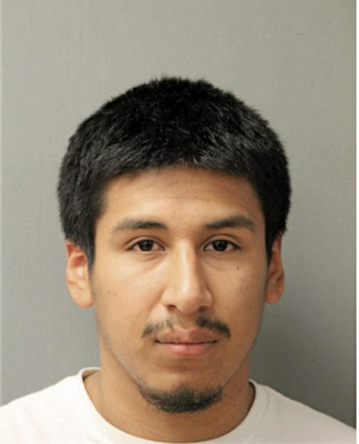 ALEJANDRO REYES, Cook County, Illinois