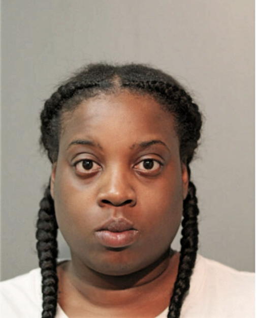 SUNYA T RICH, Cook County, Illinois