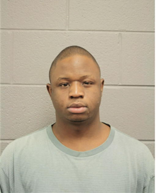JASON J RISPER, Cook County, Illinois